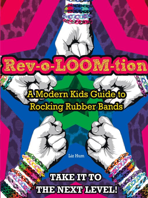 Title details for Rev-o-LOOM-tion by Triumph Books - Available